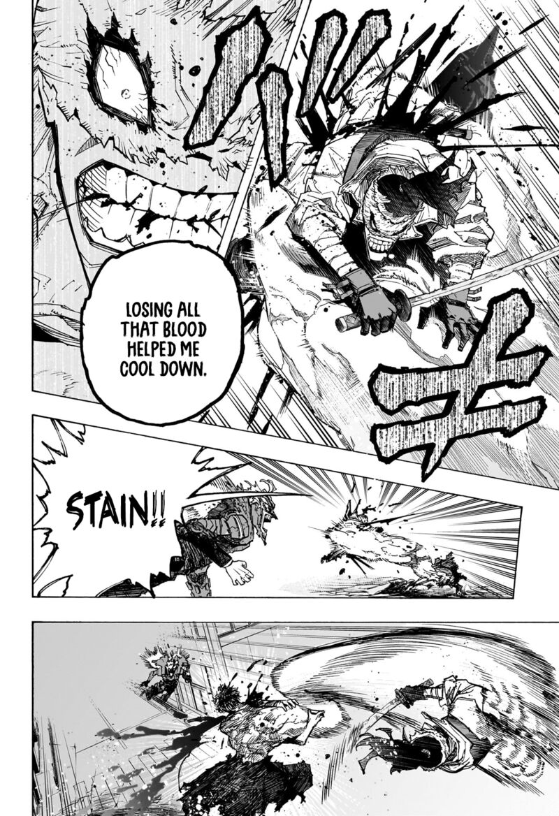 My Hero Academia 401 6