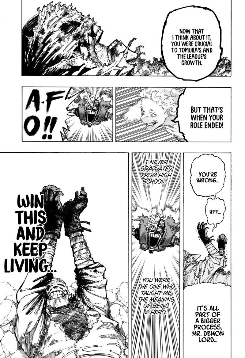 My Hero Academia 401 9