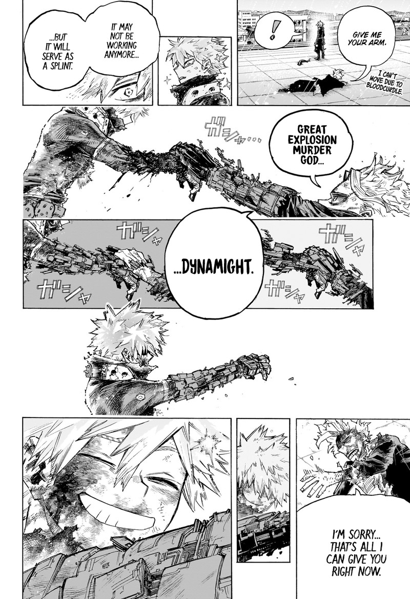 My Hero Academia 405 10