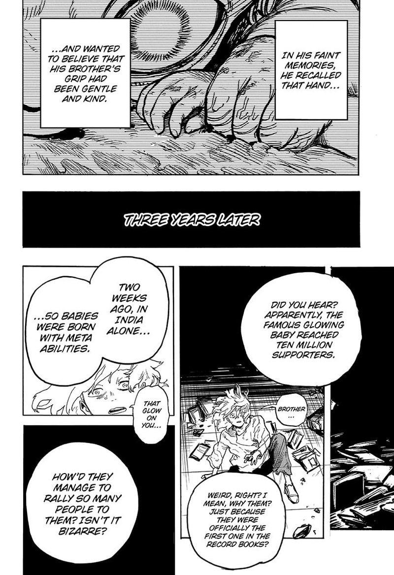 My Hero Academia 407 10