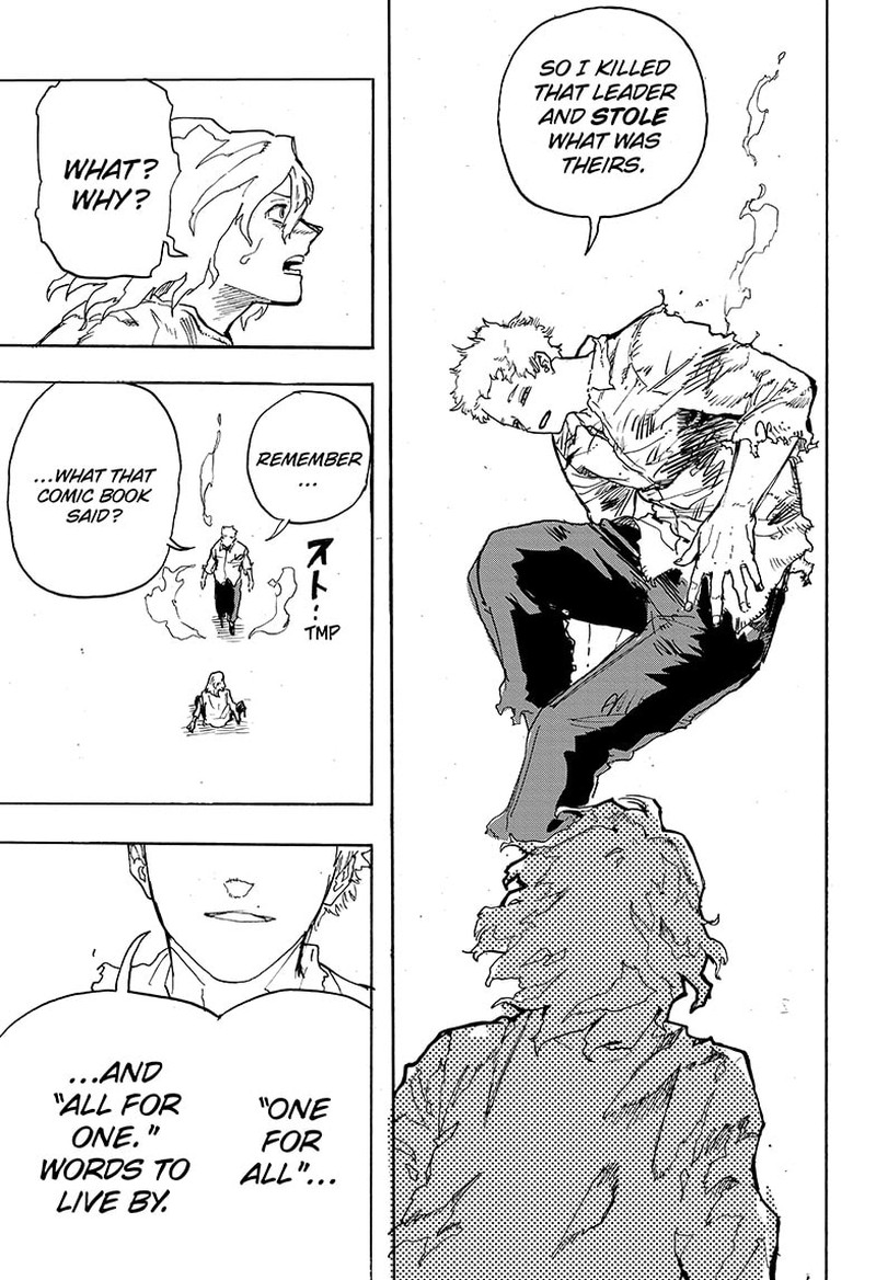 My Hero Academia 407 11