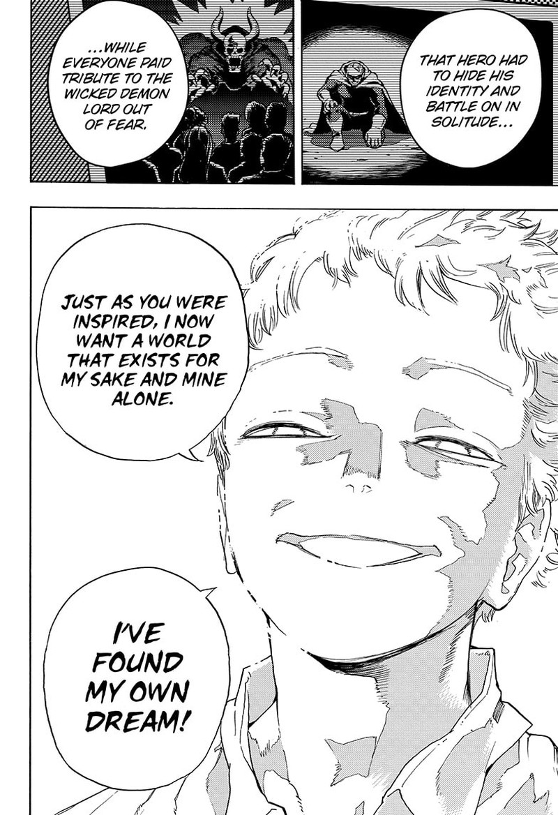 My Hero Academia 407 12