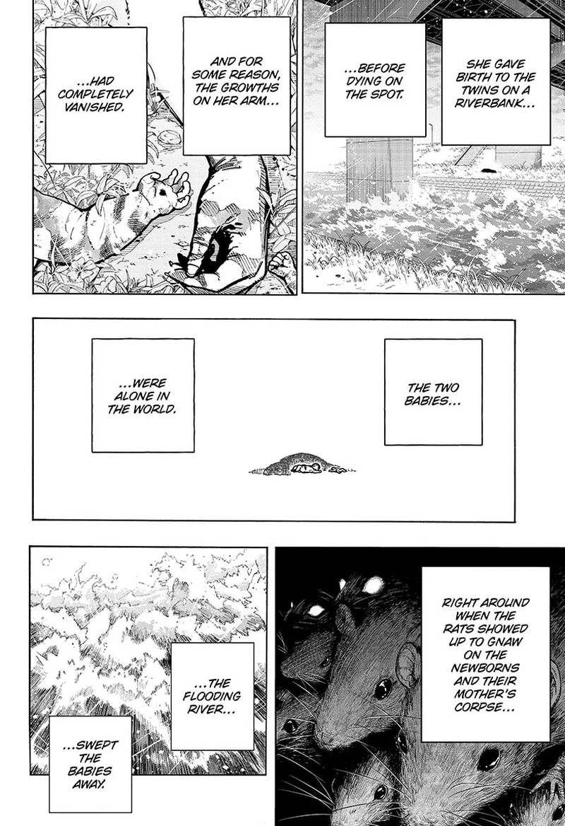 My Hero Academia 407 2