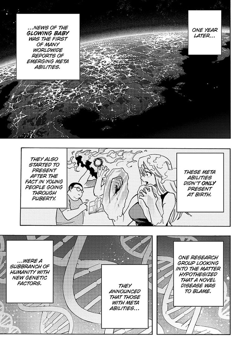 My Hero Academia 407 3