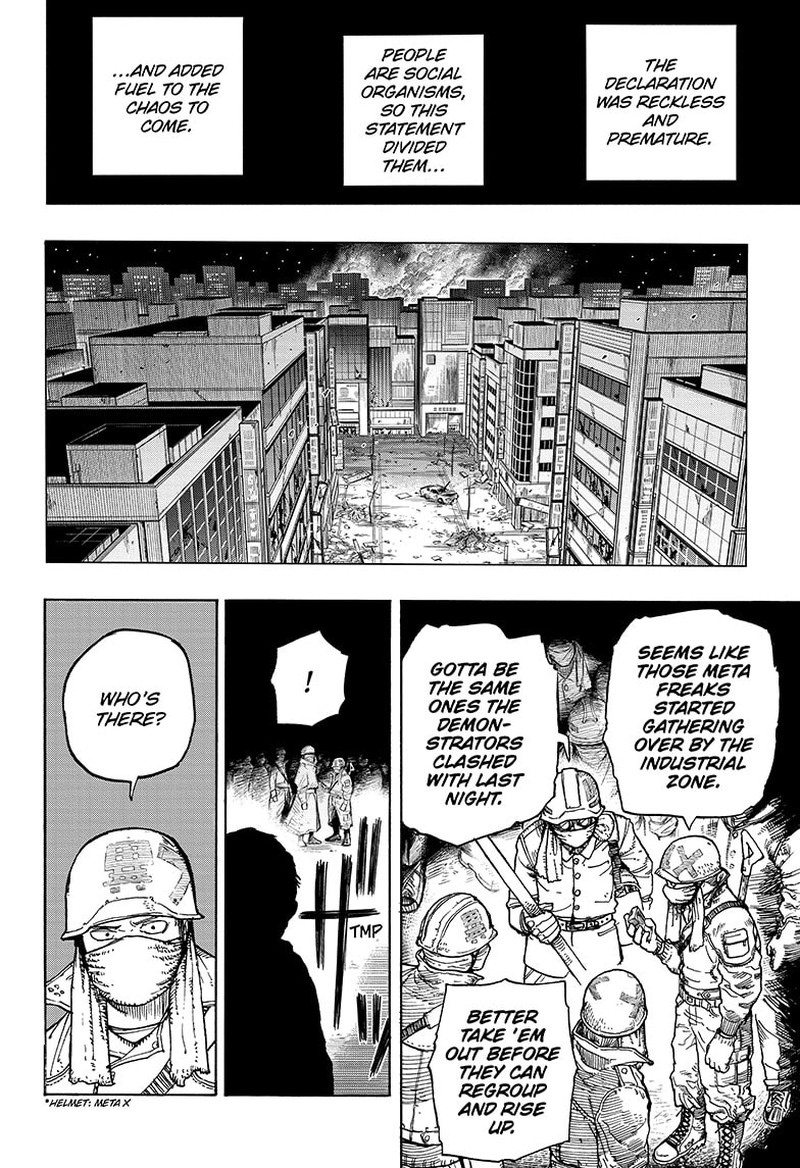 My Hero Academia 407 4
