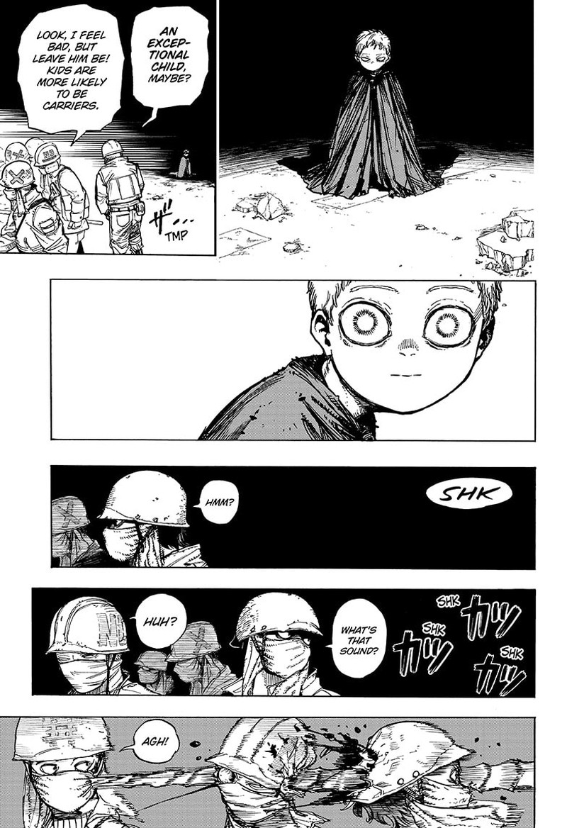 My Hero Academia 407 5
