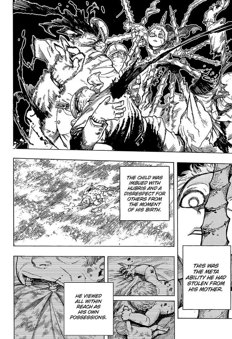 My Hero Academia 407 6