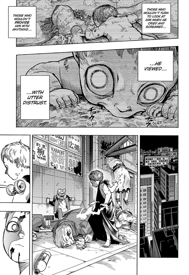 My Hero Academia 407 7