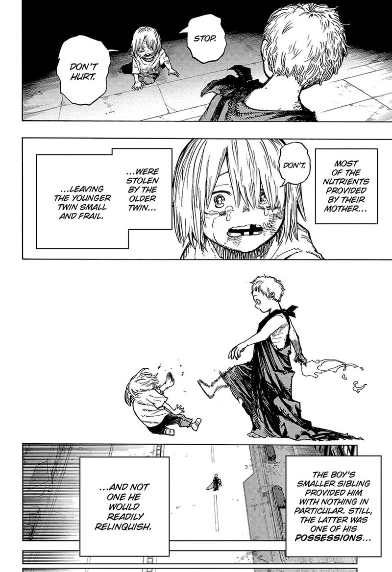 My Hero Academia 407 8