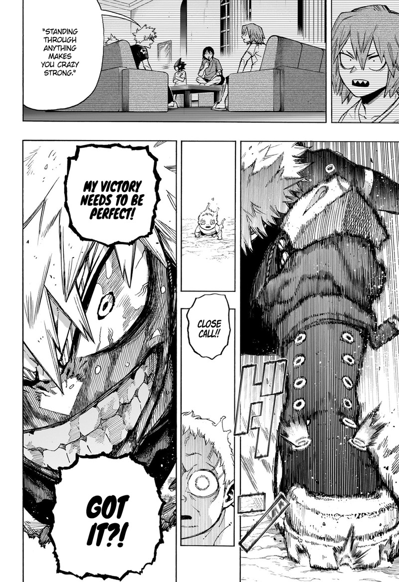 My Hero Academia 410 4