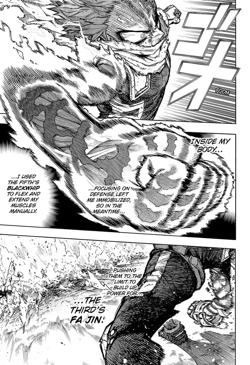 My Hero Academia 412 1