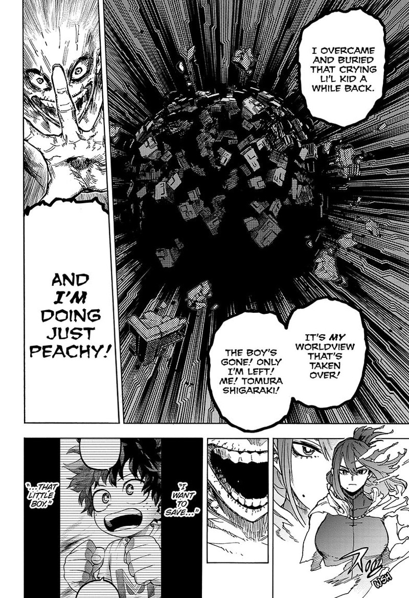 My Hero Academia 412 10
