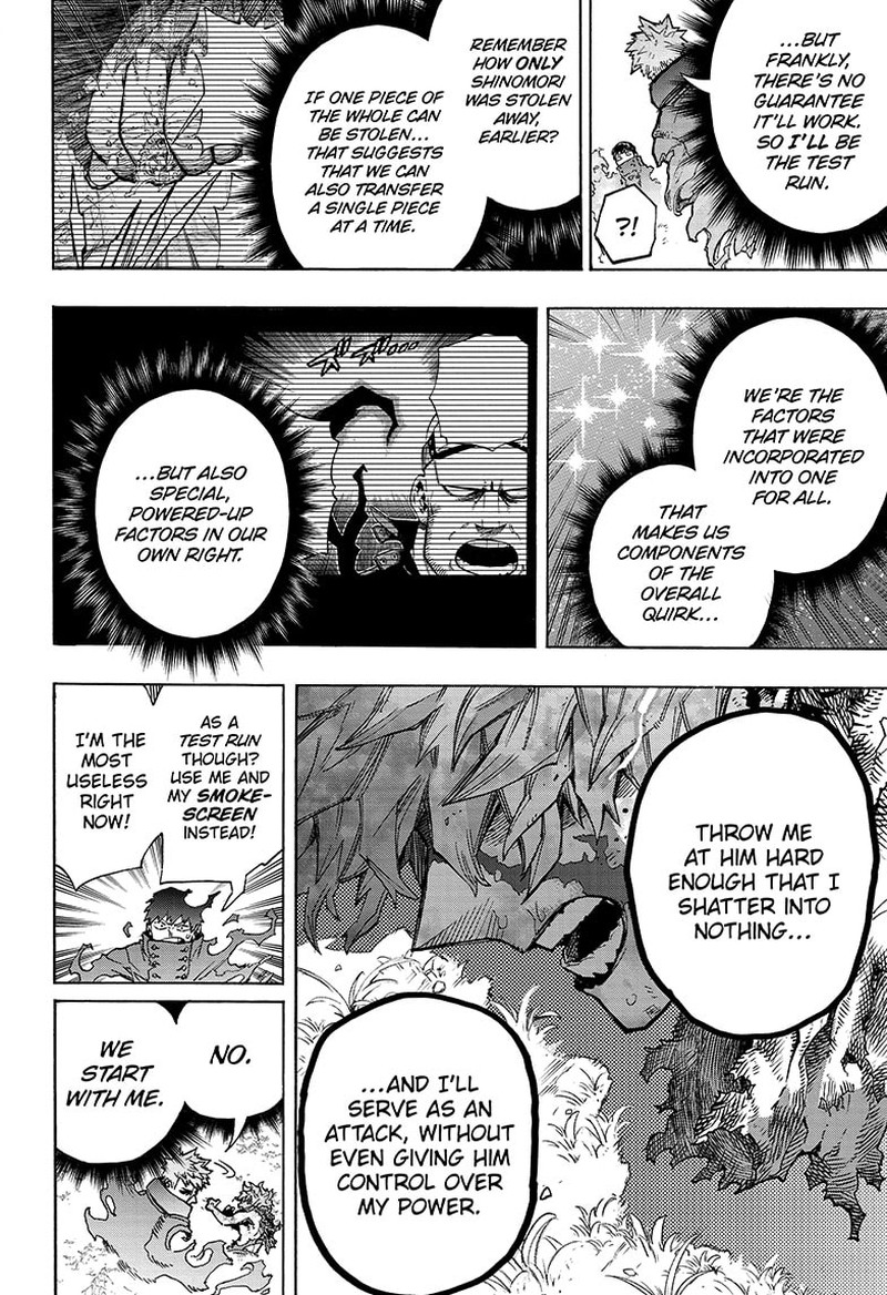 My Hero Academia 413 10