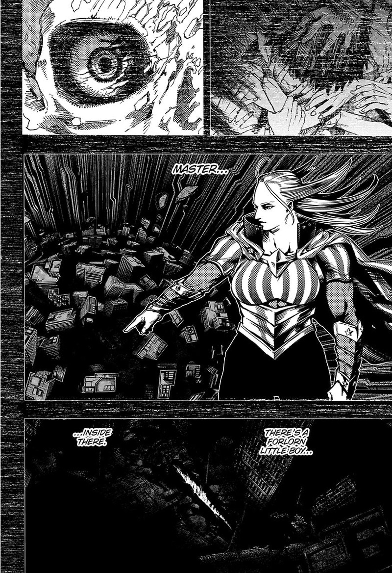 My Hero Academia 413 2