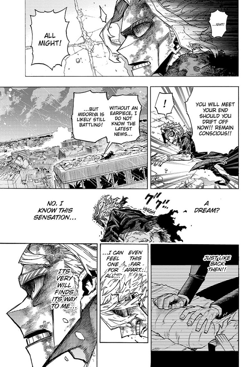 My Hero Academia 413 3
