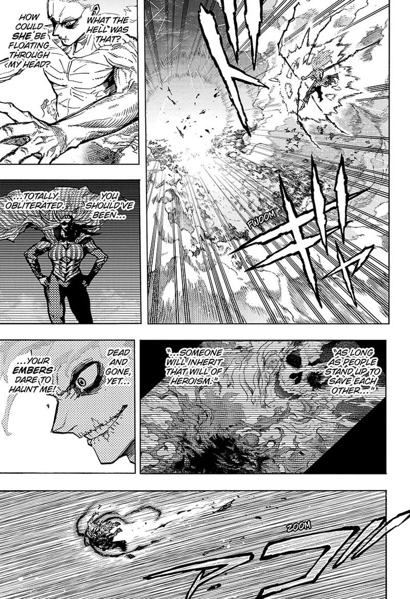 My Hero Academia 413 5