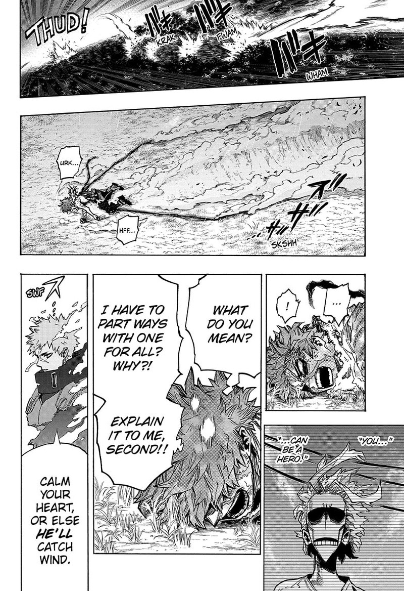 My Hero Academia 413 6