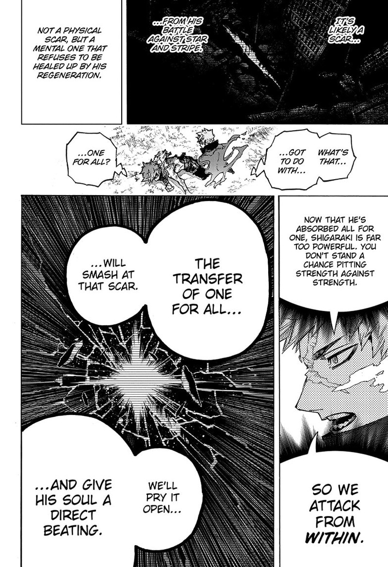 My Hero Academia 413 8
