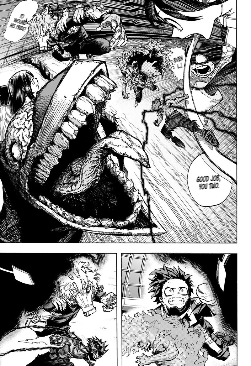 My Hero Academia 415 3