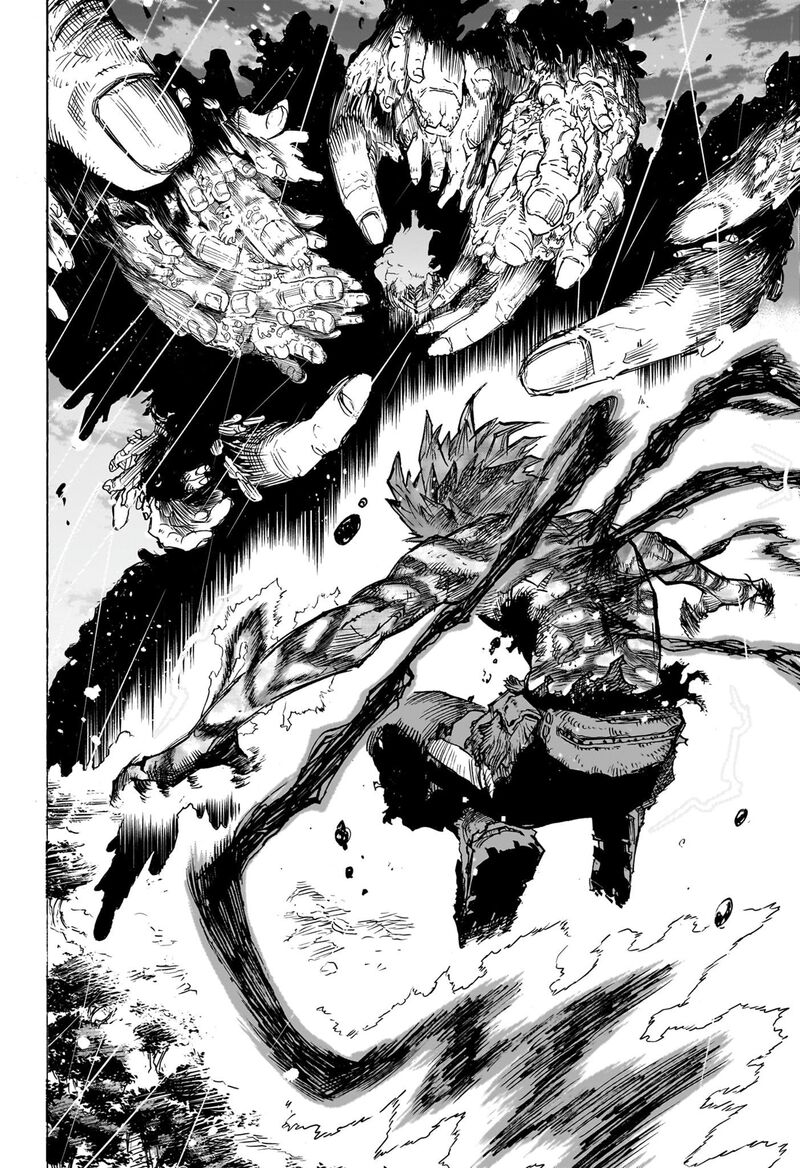 My Hero Academia 415 7