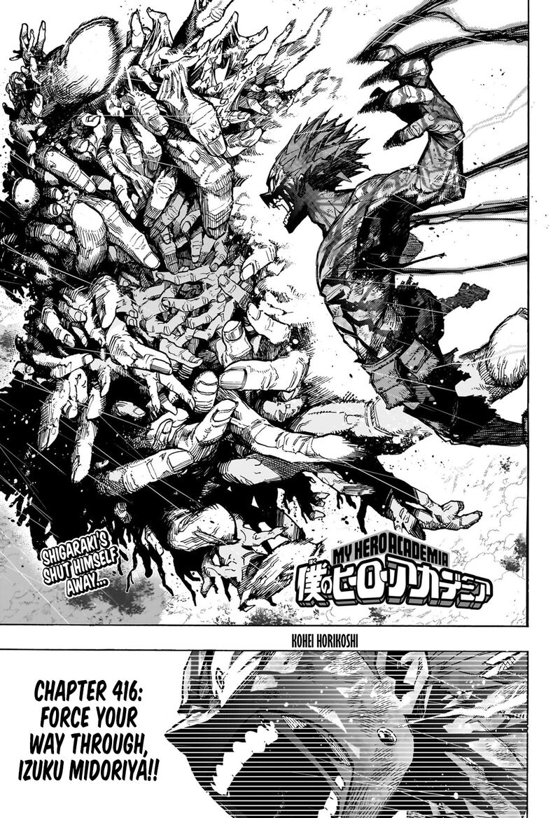 My Hero Academia 416 1