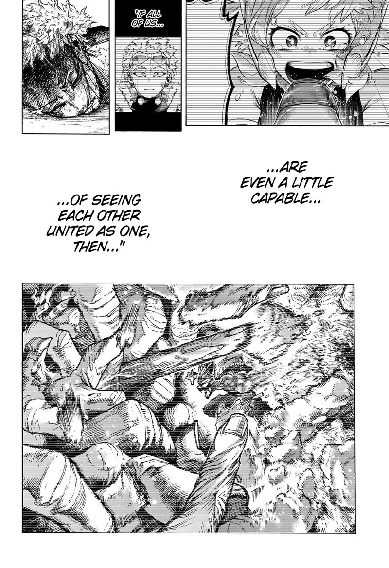 My Hero Academia 416 10