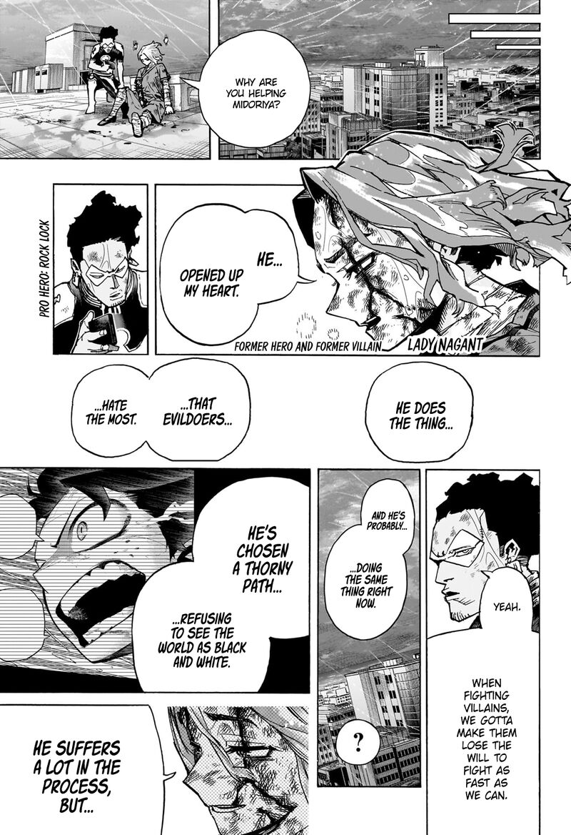 My Hero Academia 416 11