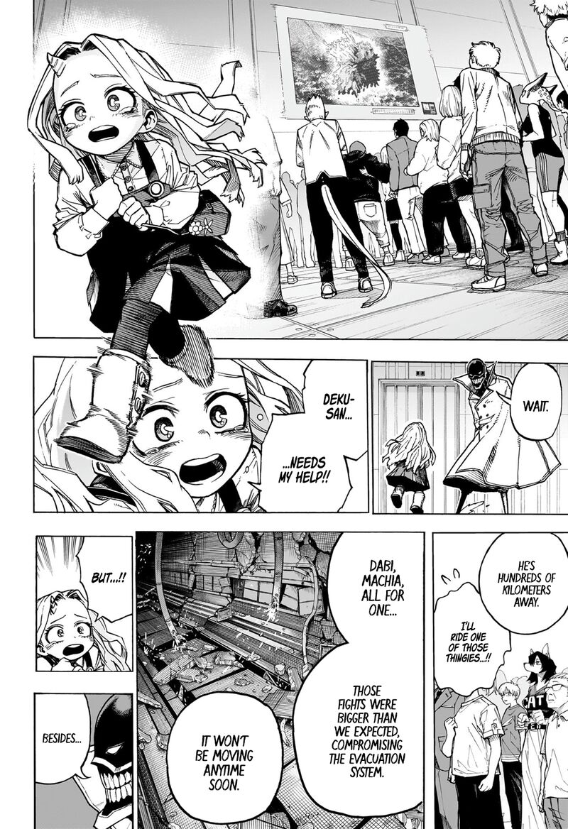 My Hero Academia 416 2