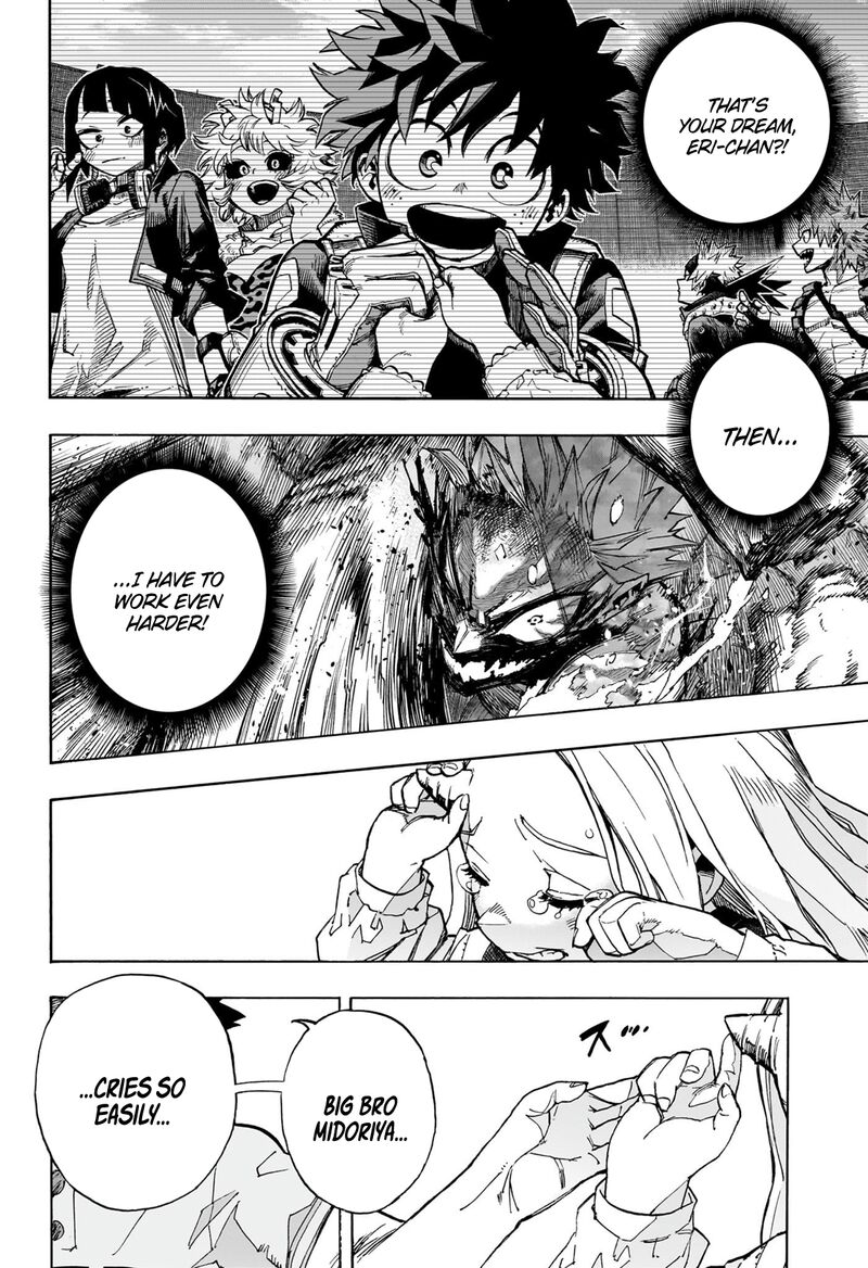 My Hero Academia 416 4