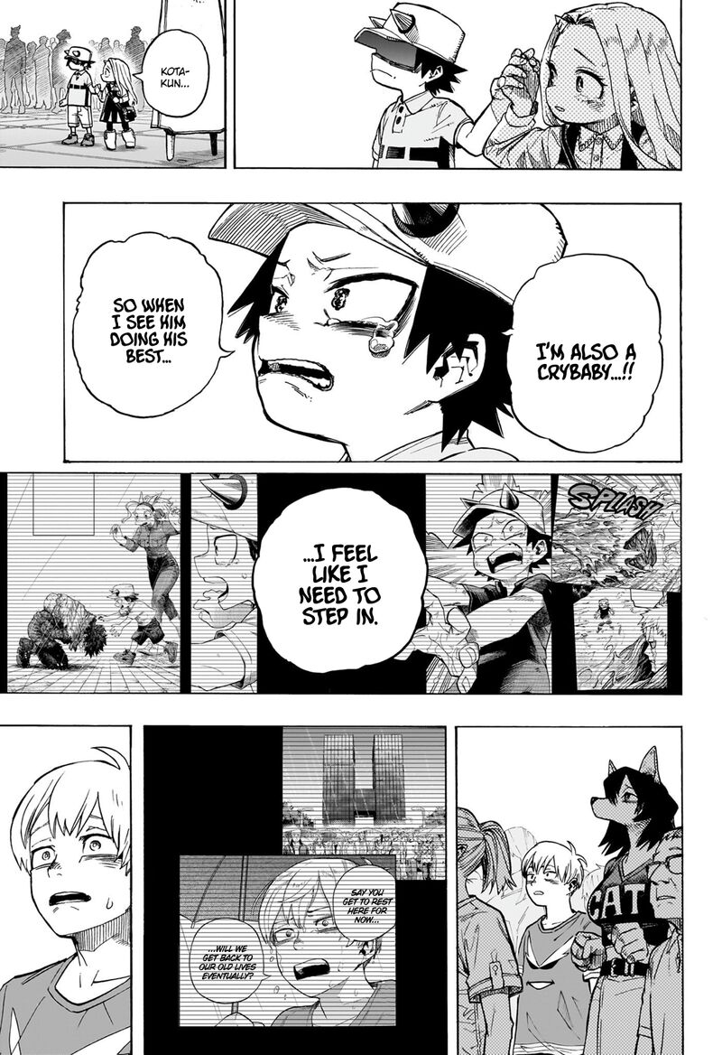 My Hero Academia 416 5