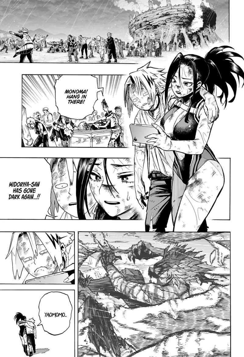 My Hero Academia 416 7