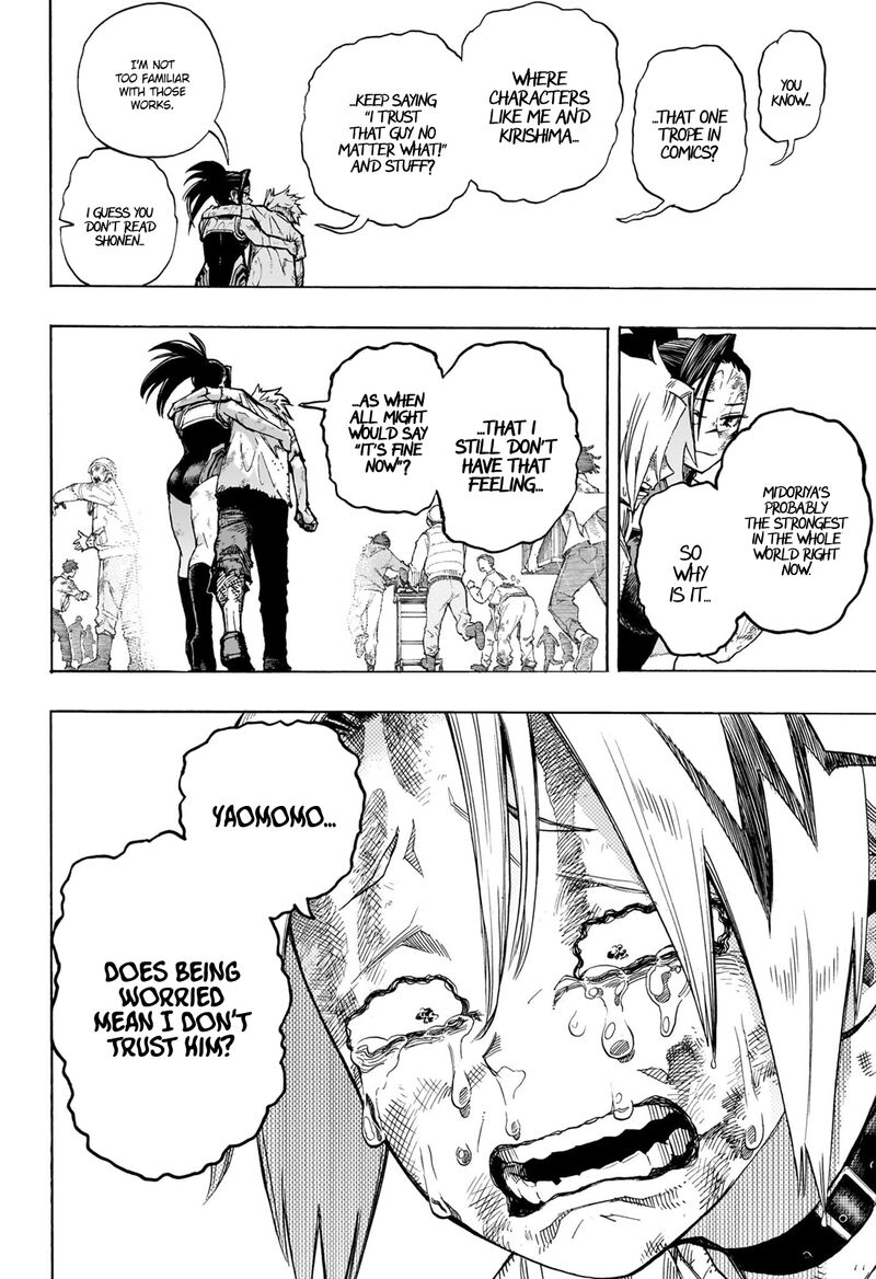 My Hero Academia 416 8