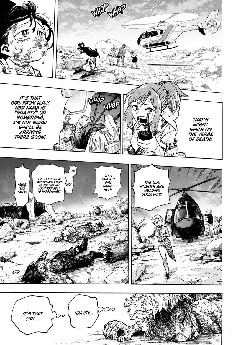My Hero Academia 416 9