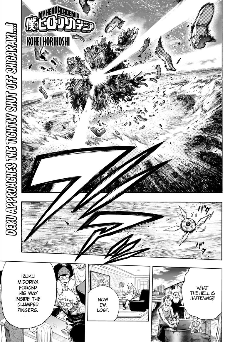 My Hero Academia 417 1