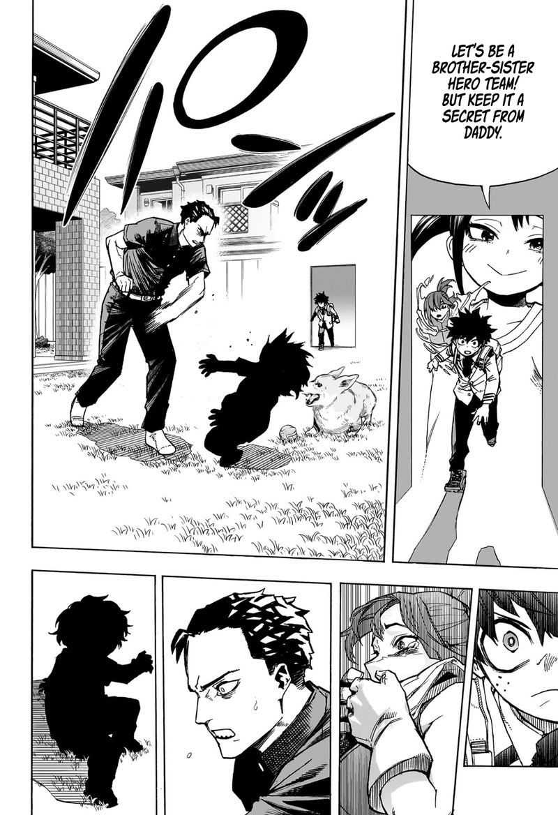 My Hero Academia 417 10