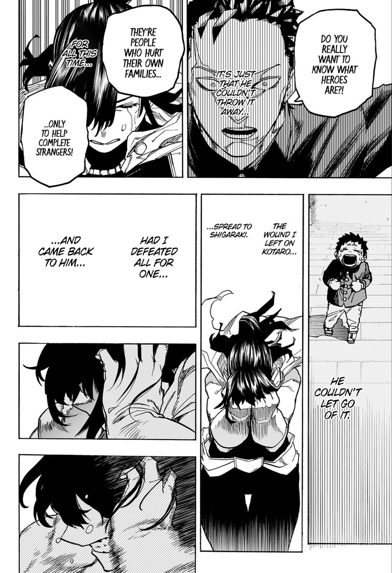My Hero Academia 417 12