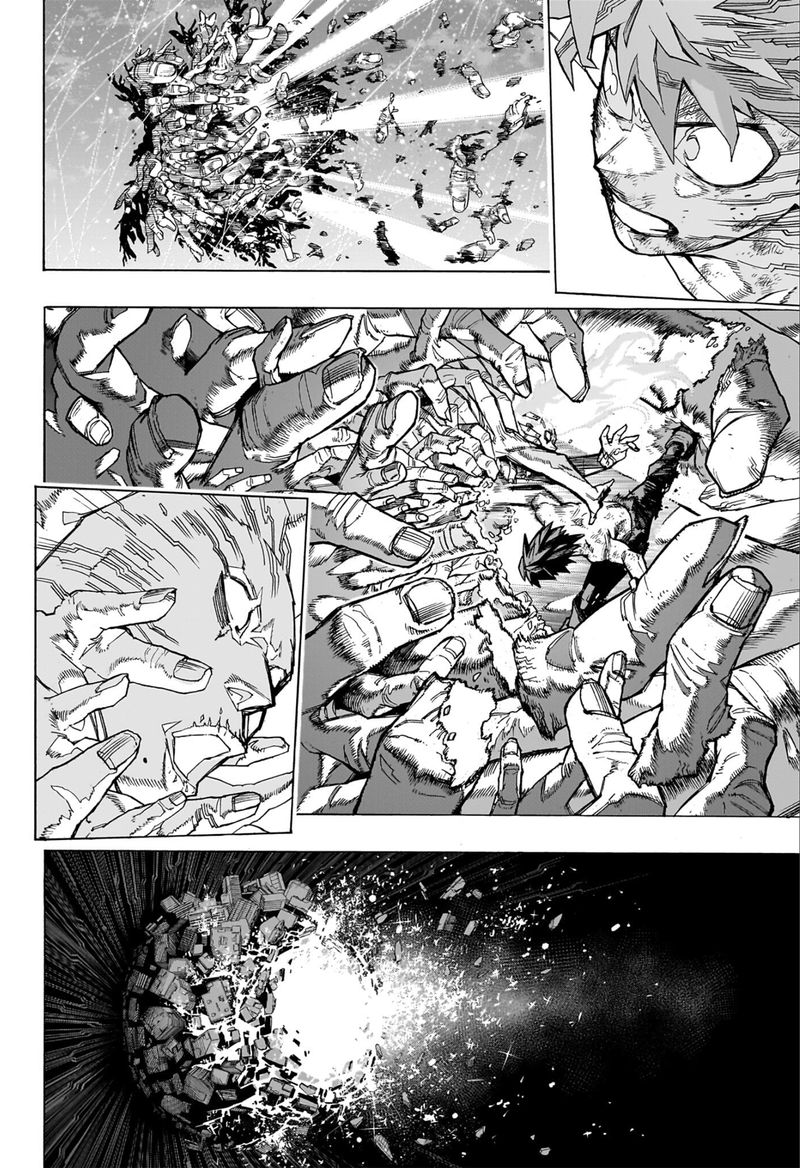 My Hero Academia 417 2