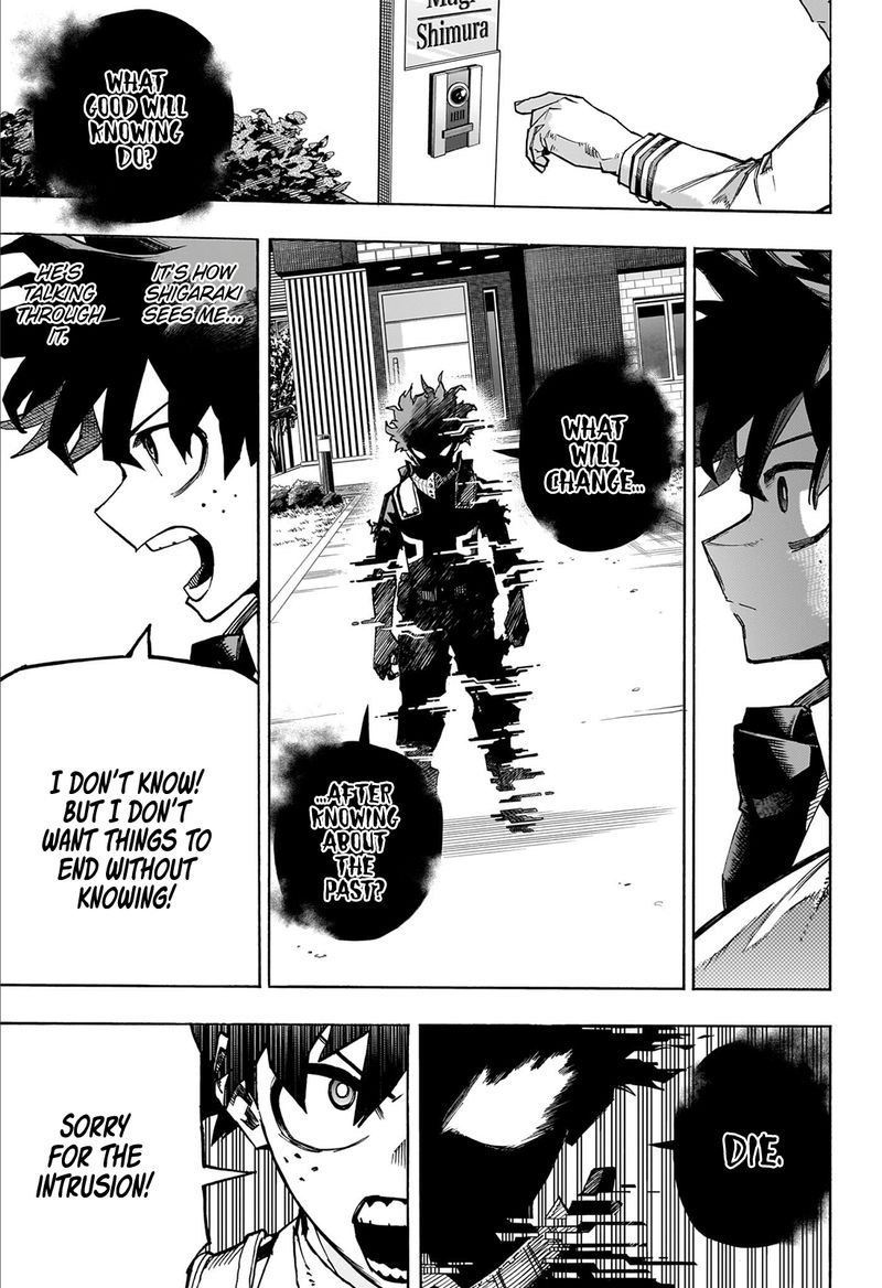 My Hero Academia 417 5