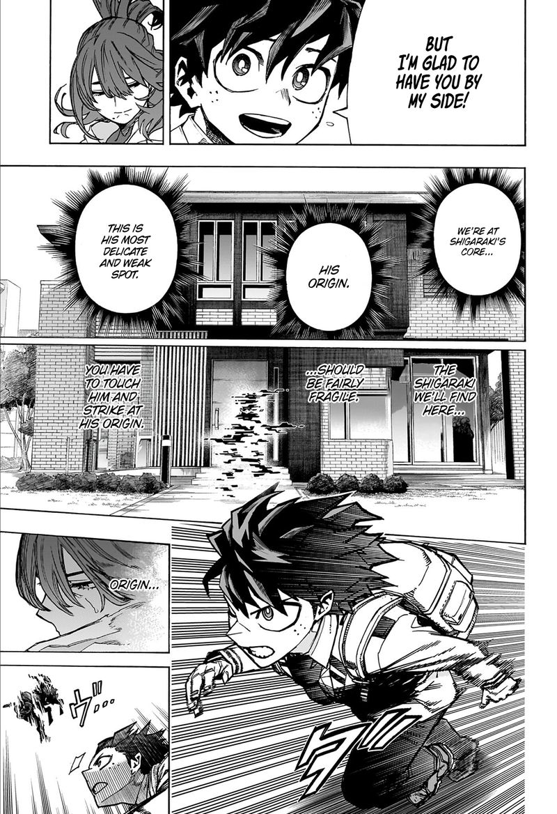 My Hero Academia 417 7