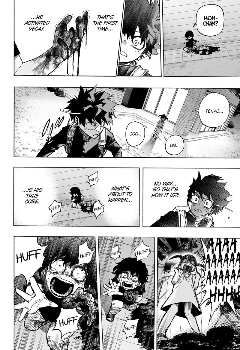 My Hero Academia 418 3