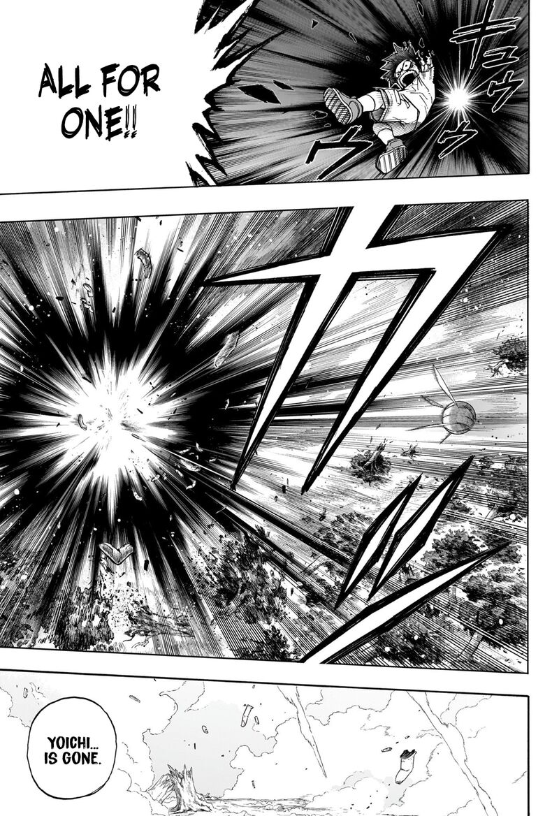 My Hero Academia 419 10