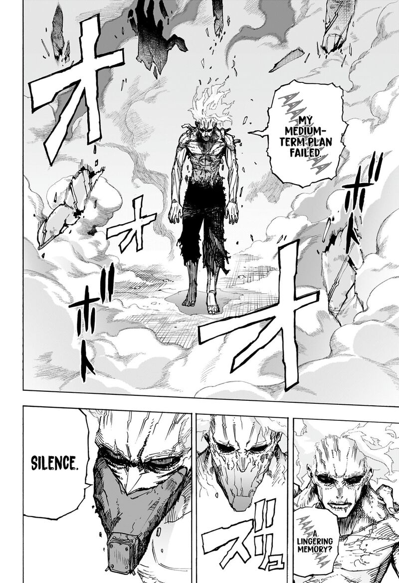 My Hero Academia 419 11