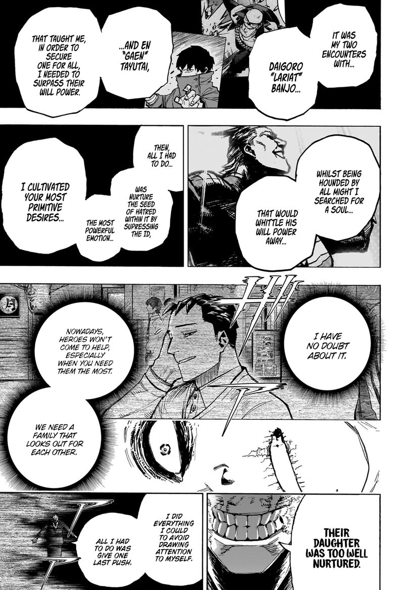 My Hero Academia 419 6
