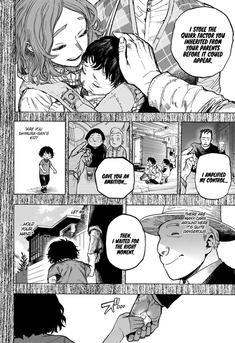 My Hero Academia 419 7