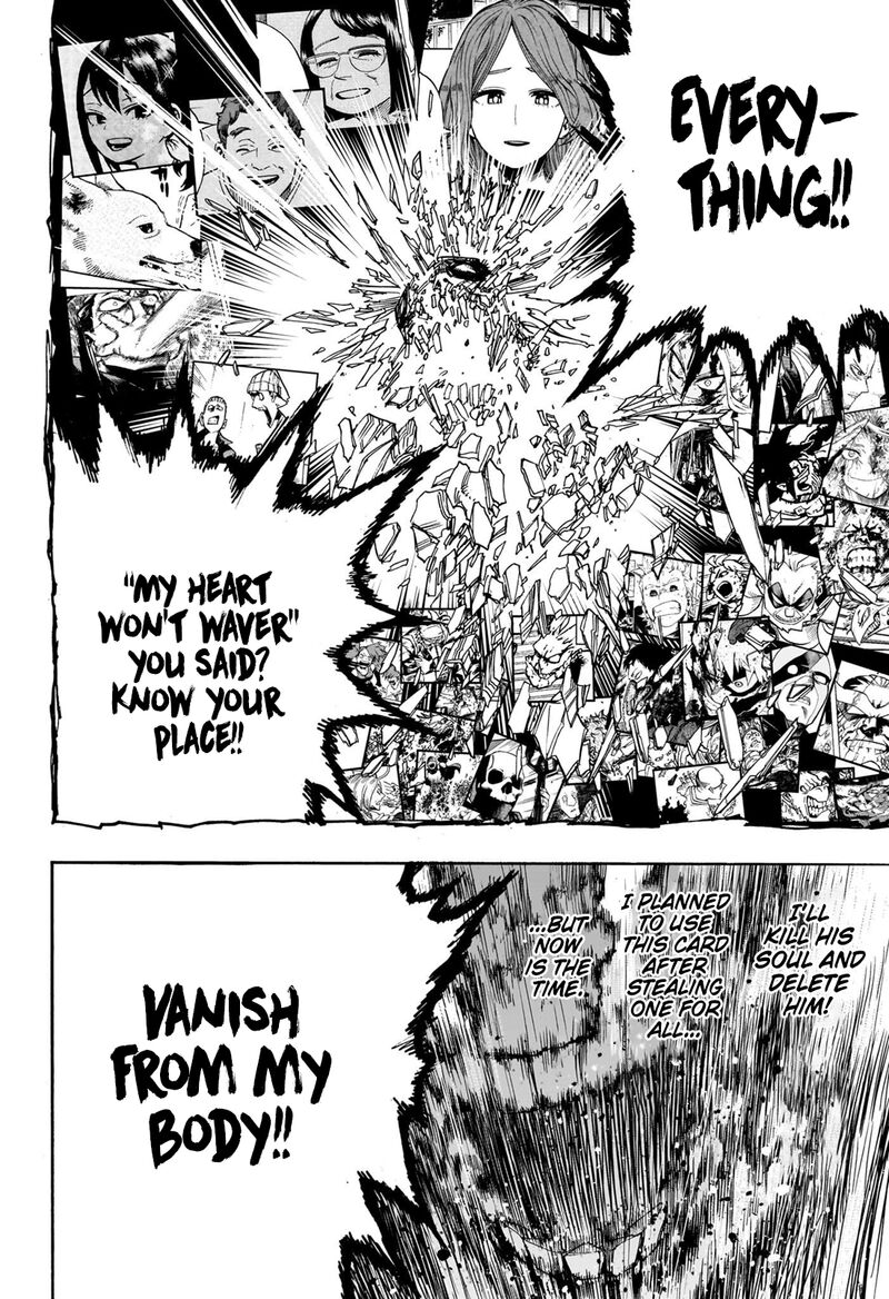 My Hero Academia 419 9