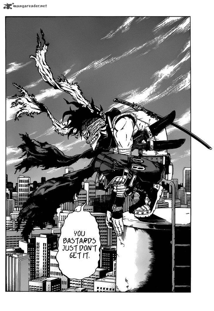 My Hero Academia 42 10