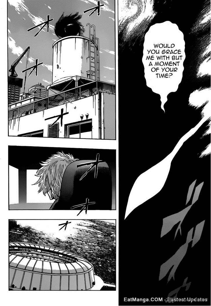 My Hero Academia 42 12