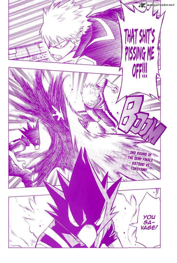 My Hero Academia 42 2