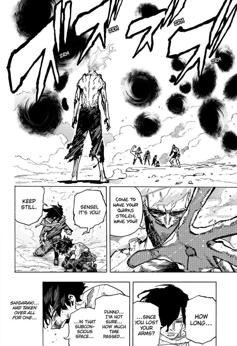 My Hero Academia 420 10