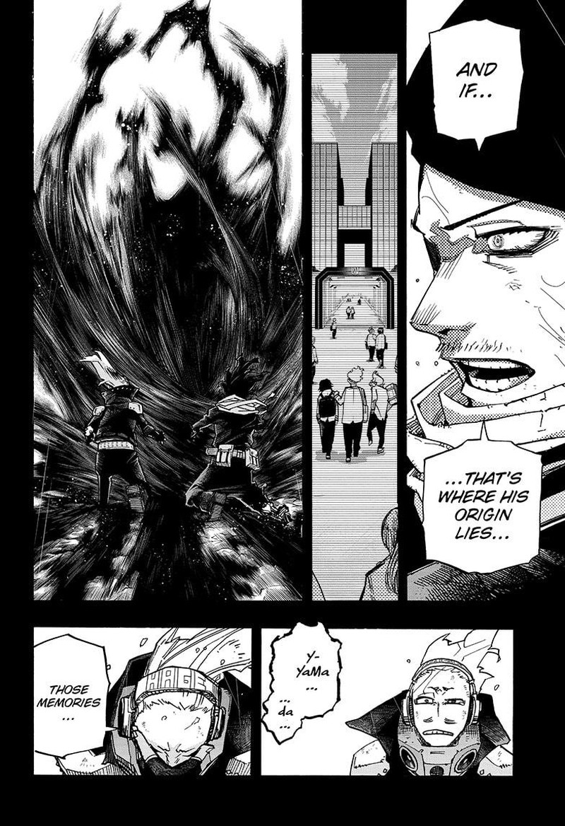 My Hero Academia 420 4